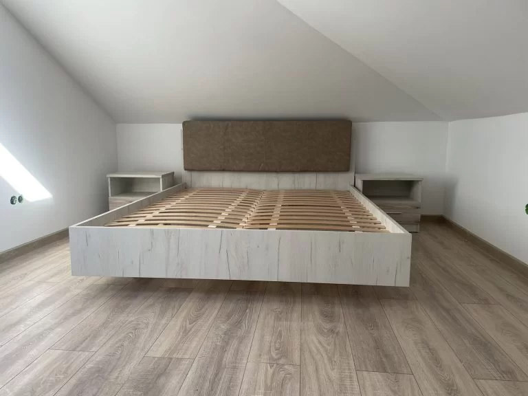 Фото роботи магазину Меблі ІФ3