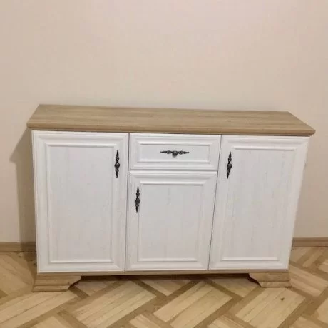 Фото роботи магазину Меблі ІФ4