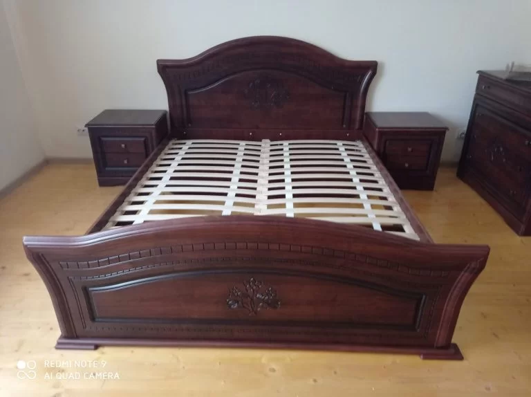 Фото роботи магазину Меблі ІФ5