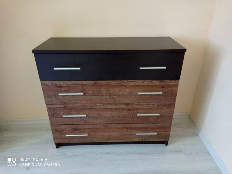 Фото роботи магазину Меблі ІФ6