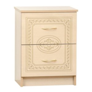 Тумба Флоренція Венге світле/Каштан від Світ Меблів