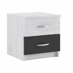 Приліжкова тумба Соня від фабрики Світ Меблів Україна