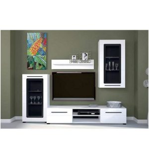 Стінка Кармела від Гербор-Холдинг Україна