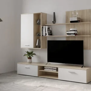 Стінка Кватро від Гербор-Холдинг Україна