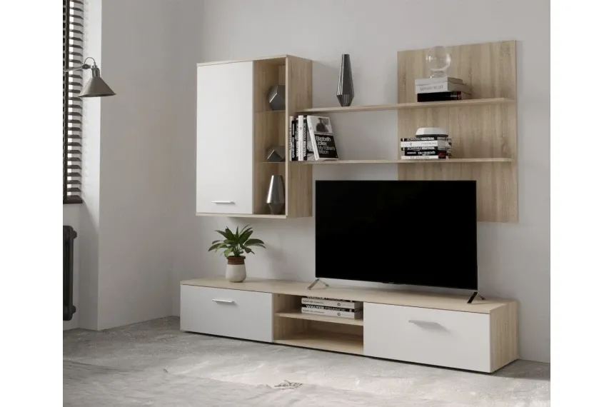 Стінка Кватро від Гербор-Холдинг Україна