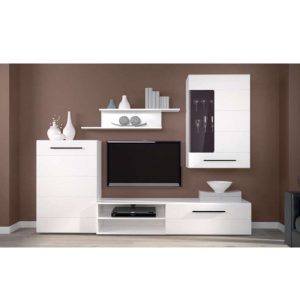 Стінка Лєна/ Білий / від Гербор-Холдинг Україна