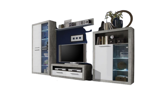 Стінка Стоун (Стелла) від БРВ(ВМК) Україна