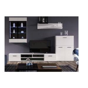 Стінка Сена/ Білий/ Гербор-Холдинг