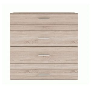 Вушер Комод KOM 4S 90 від фабрики Гербор Холдинг