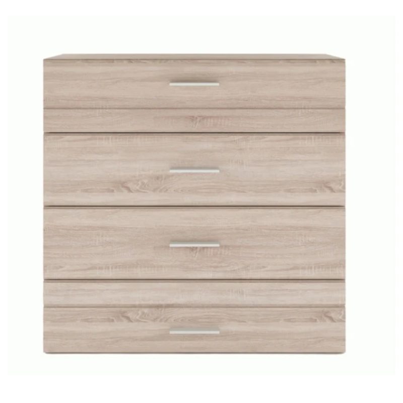 Вушер Комод KOM 4S 90 від фабрики Гербор Холдинг