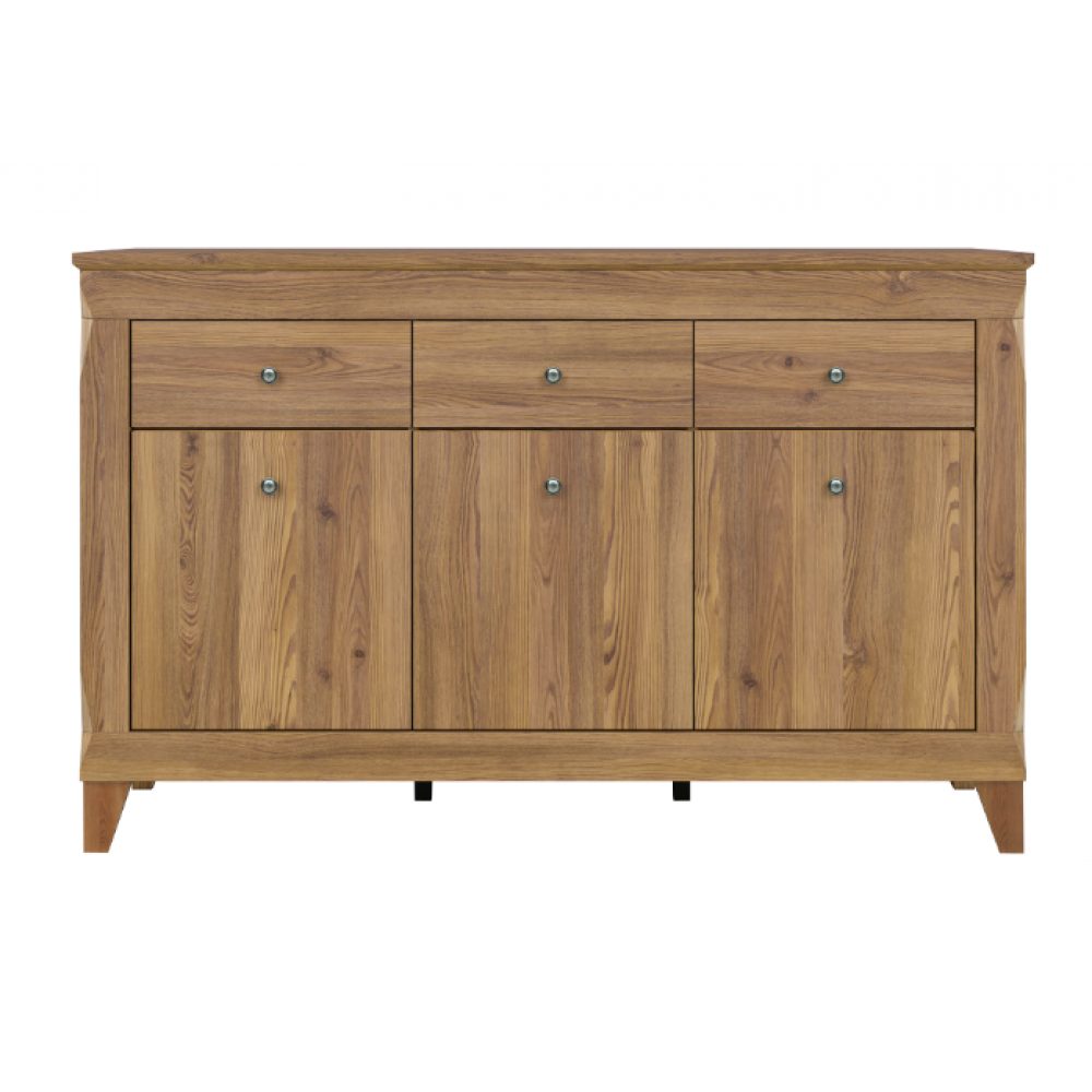 Граф Комод KOM3D3S від фабрики Гербор Холдинг Україна