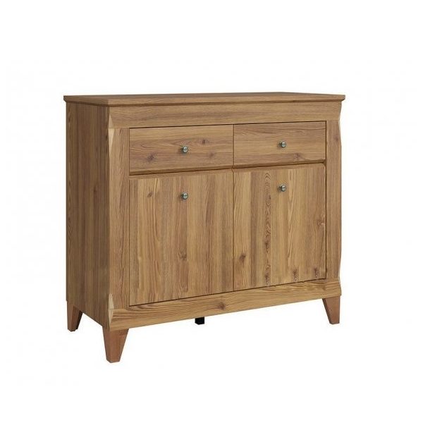 Граф Комод KOM2D2S від Гербор-Холдинг Україна