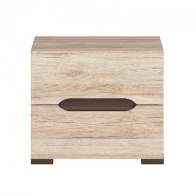 Ельпасо Тумба приліжкова KOM2S від фабрики Гербор