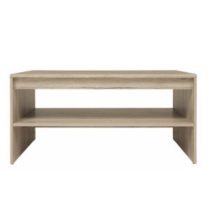 Ельпасо Стіл Журнальний LAW/110 від фабрики Гегрбор-Холдинг