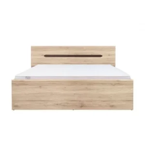 Ельпасо Ліжко LOZ160 від Гербор Холдинг