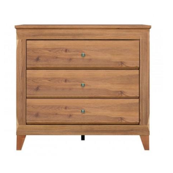 Граф Комод KOM3S від фабрики Гербор Холдинг