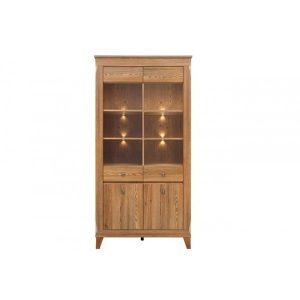 Граф Вітрина REG2W2D від фабрики Гербор-Холдинг Україна