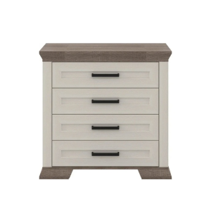 Марсель Комод KOM4S від фабрики Гербор Холдинг