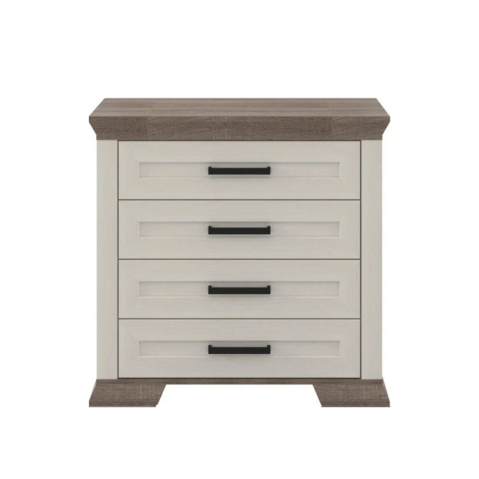 Марсель Комод KOM4S від фабрики Гербор Холдинг