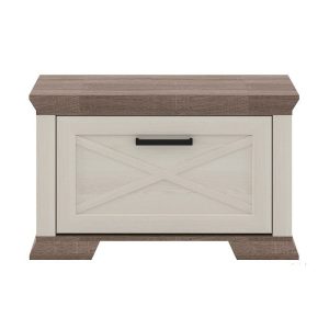 Марсель Тумба для взуття 1D від фабрики ГЕРБОР (GERBOR)