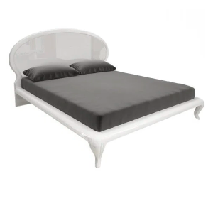 Імперія двоспальне ліжко 160/200 від фабрики Миро-Марк