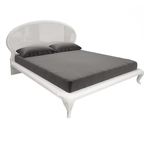 Імперія двоспальне ліжко 160/200 від фабрики Миро-Марк