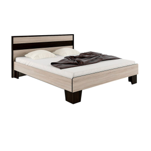 Скарлет двоспальне ліжко від фабрики СОКМЕ Україна