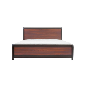 Лорен 140 півтораспальне ліжко від фабрики БРВ(ВМК)