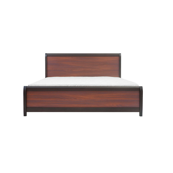 Ліжко Лорен — інтерʼєрне фото