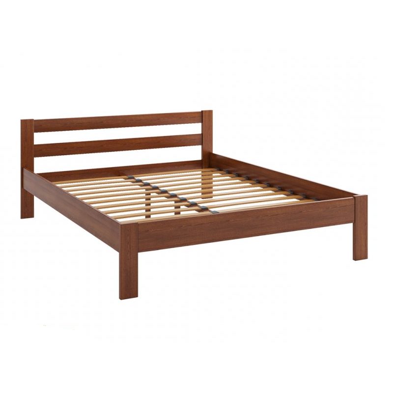 Альпіна двоспальне ліжко 160/200 від виробника Cameliya