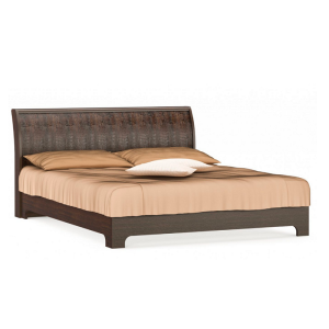Токіо двоспальне ліжко 160/200 від фабрики Мебель-Сервіс Україна