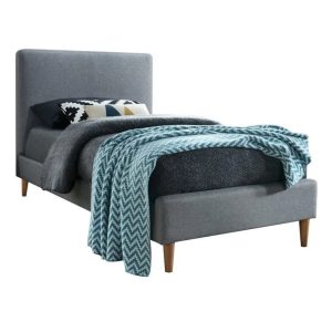 Acoma 90 односпальне ліжко від польської фабрики Signal