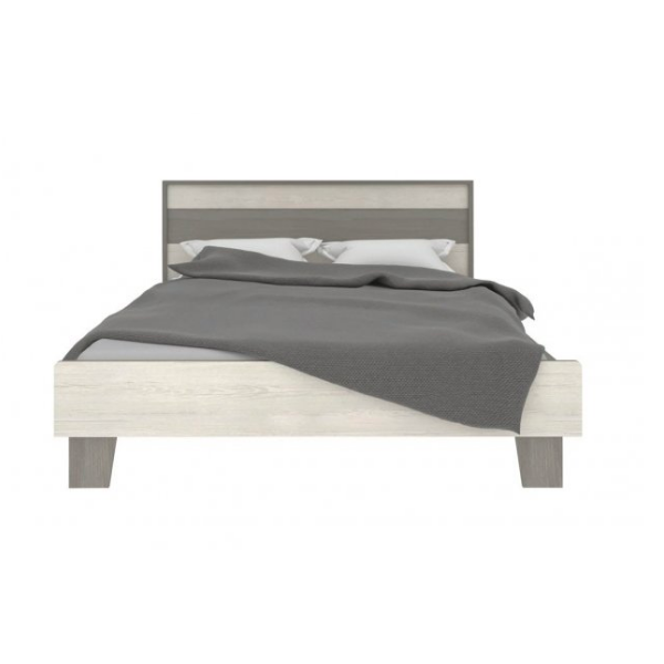 Сара двоспальне ліжко 160/200 від фабрики Сокме Україна