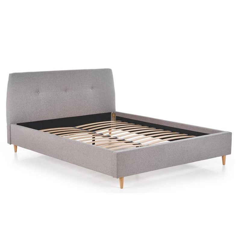 Ліжко Доріс — інтерʼєрне фото