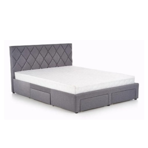 BETINA 160 двоспальне ліжко з шухлядами від фабрики HALMAR