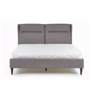 SANTINO 160  стильне двоспальне ліжко від польського виробника HALMAR