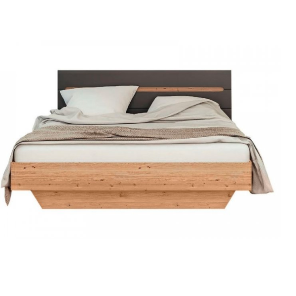 Б'янко двоспальне сучасне ліжко від Світ Меблів Україна