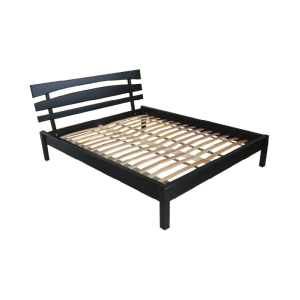 Доміно-3 двоспальне універсальне ліжко від української фабрики ТИС