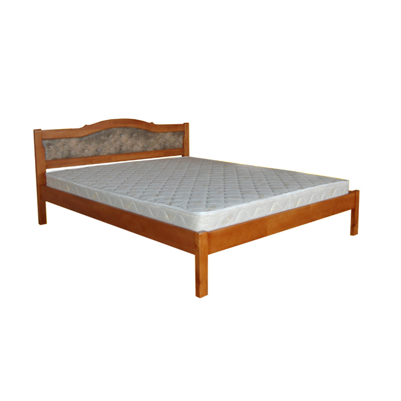 Юлія-2 класичне універсальне ліжко від виробника ТІС Україна