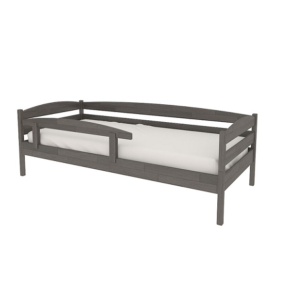 ЛК-12 дитяче ліжко з масиву дерева від Тис Україна