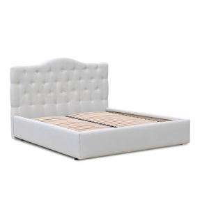 Медея двоспальне ліжко 160/200 від фабрики Городок Україна