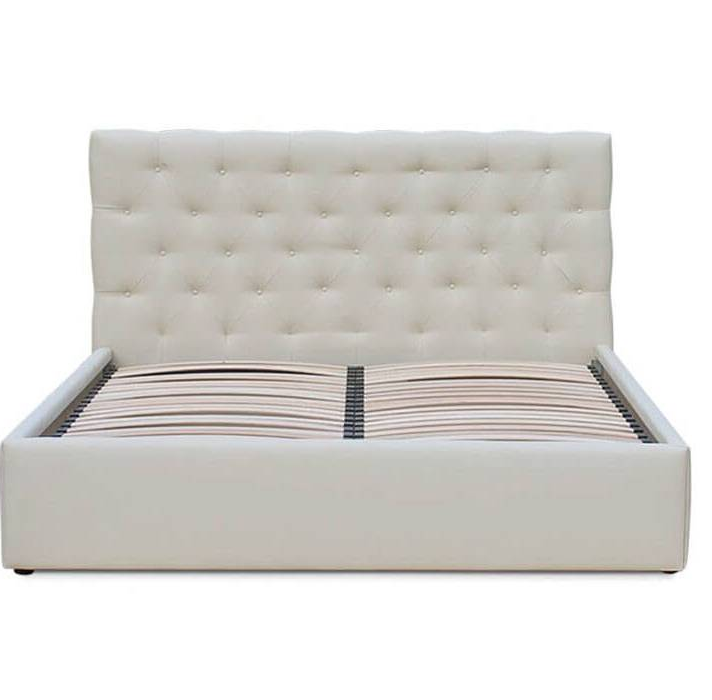 Рада двоспальне ліжко від фабрики Городок Україна