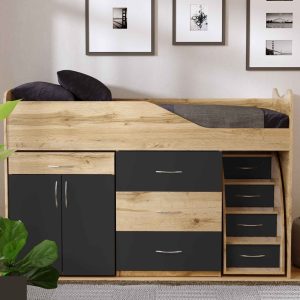 Ліжко Кімната №5 від виробника Viorina-Deko Україна