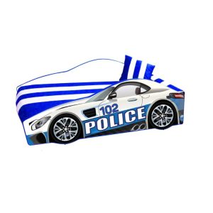 Еліт-8 Поліція