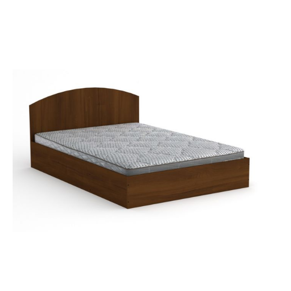 ЛК-140 полуторне ліжко від фабрики Компаніт Україна