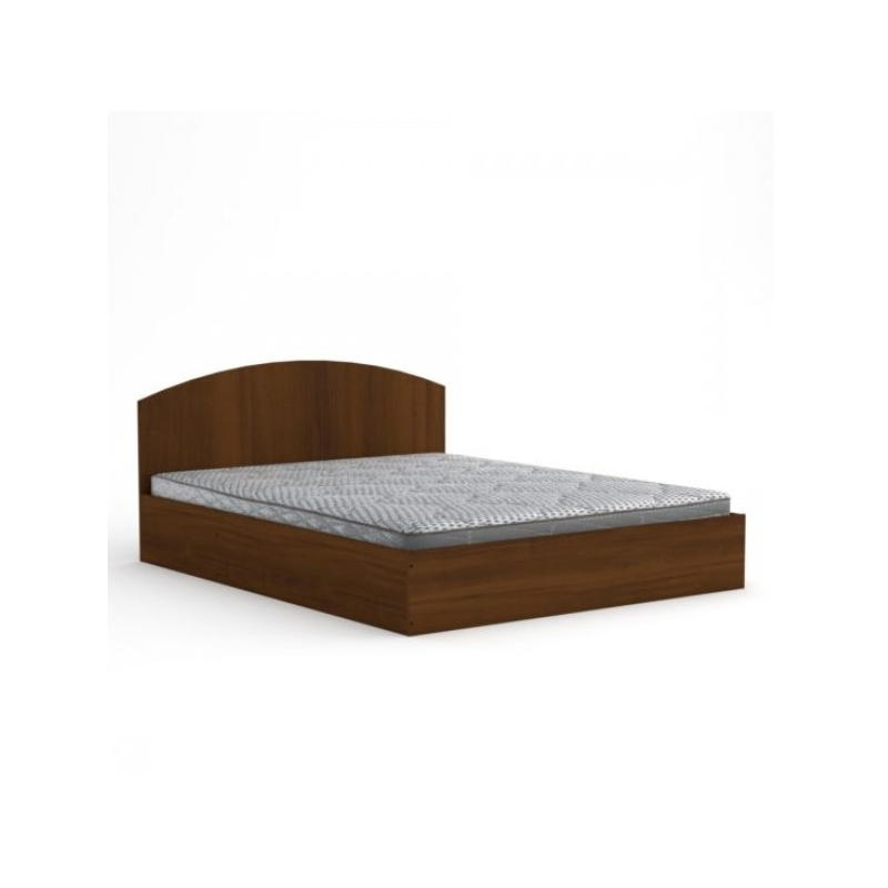 ЛК-160 двоспальне бюджетне ліжко від виробника Компаніт Україна