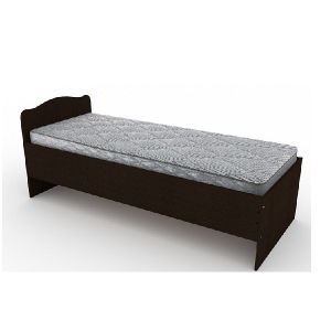 ЛК-80 односпальне ліжко від Компаніт Україна