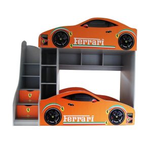 Ліжко Кімната №2