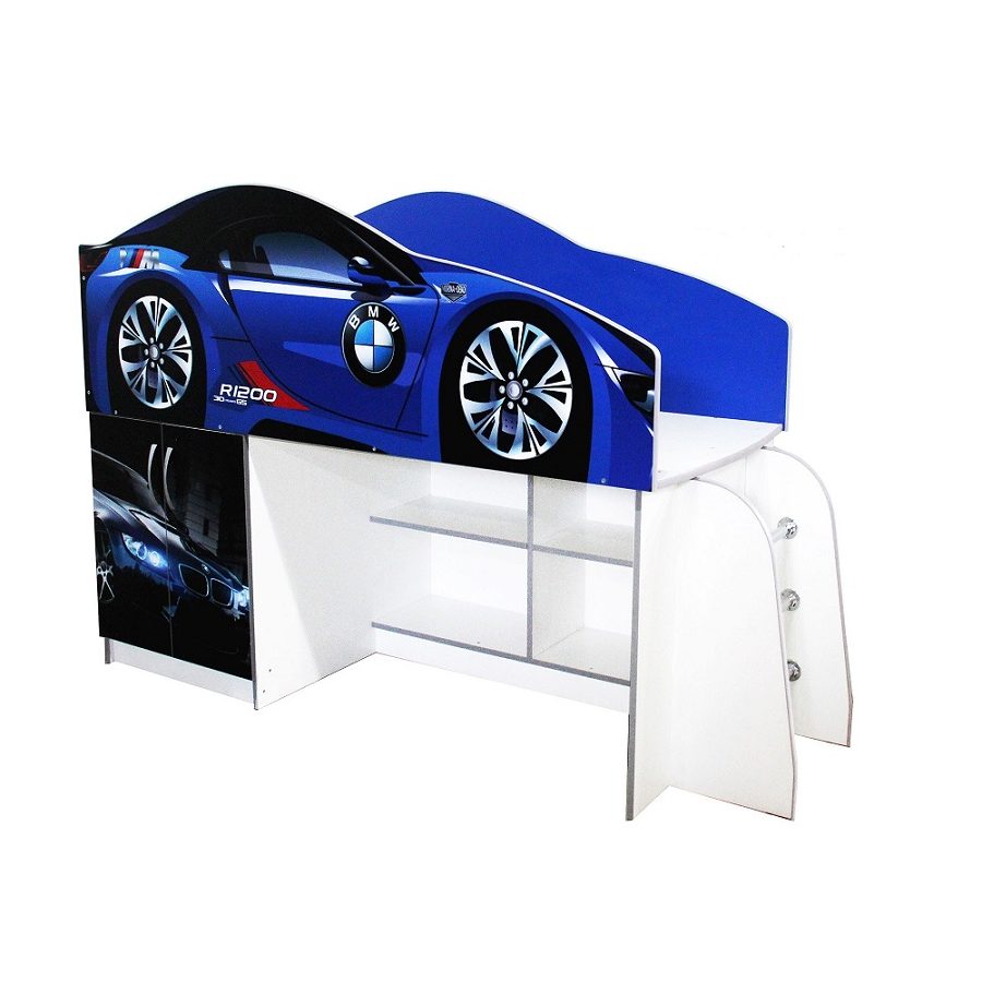 Ліжко кімната №4