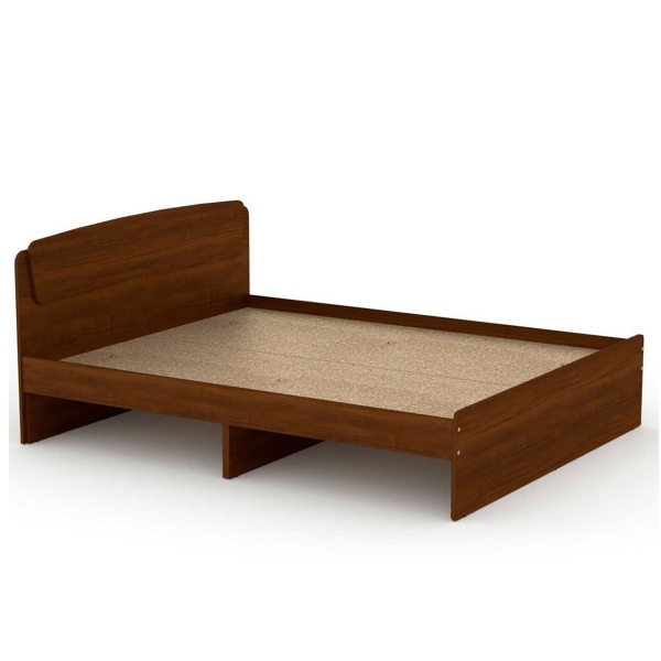 Класика-160 двоспальне ліжко від виробника Компаніт Україна